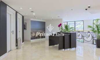 Imagem 7: Flat disponível para venda no Mercure São Paulo Ibirapuera Privilege, com 32 m², 1 dormitó