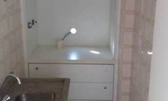 Imagem 5: Conjunto comercial na Vila Mariana