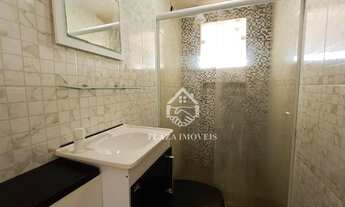 Imagem 7: Casa com 2 dormitórios para alugar, 199 m² por R$ 1.650/mês - Estação - São Pedro da Aldei