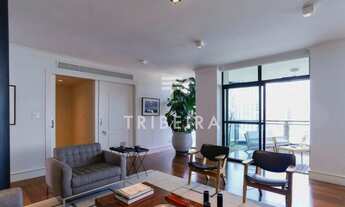 Imagem 3: Imóvel de 217m², com 4 suítes