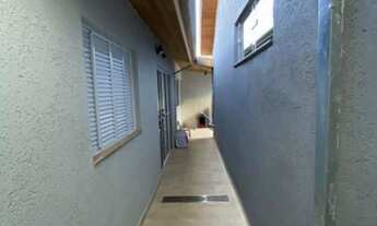 Imagem 7: Casa para venda toda planejada