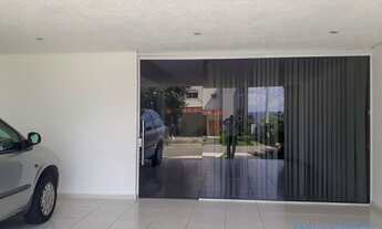 Imagem 4: CASA EM CONDOMÍNIO - PARQUE DOS LAGOS - SP