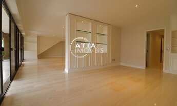 Imagem 6: Apto Linear, Quadríssima praia, Vista parcial mar do terraço frontal e quartos, 270m²