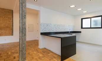 Imagem 7: Apartamento a Venda na Consolação de 120m² - 2 Dorms (1 Suíte) sem Vaga