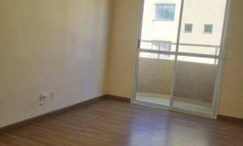 Imagem 3: Apartamento com 2 dormitórios para alugar, 48 m² por R$ 1.650,00/mês - Condomínio Residenc