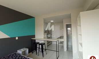 Imagem 2: Apartamento (kitnete) 1 dormitórios, portaria 24hs, lazer, espaço gourmet, salão de jogos