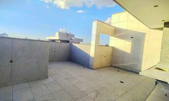 Imagem 5: Cobertura com 3 dormitórios à venda em Belo Horizonte