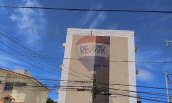 Imagem: Apartamento à venda, 49 m² por R$ 216.000,00