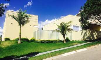 Imagem 3: Casa à Venda com 3 dormitórios, sendo 1 suíte e piscina e terreno de 600m2 no Condomínio T