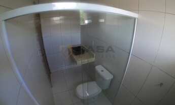 Imagem 3: DM- Casa para venda com 145 metros quadrados com 3 quartos em Colina de Laranjeiras - Serr