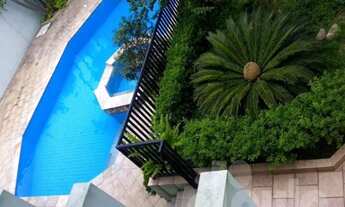 Imagem 4: Sobrado 450m² De Construção Em SBC