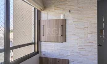 Imagem 5: Porto Alegre - Apartamento Padrão - Bom Jesus