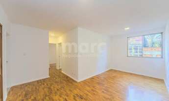 Imagem: São Paulo - Apartamento Padrão - Vila