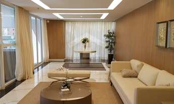 Imagem 7: Apartamento no Cocó de 104m² com 3 Quartos e 2 Vagas | Ótima Localização