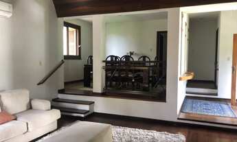 Imagem 5: FLORIANÓPOLIS - Casa de Condomínio - CARVOEIRA