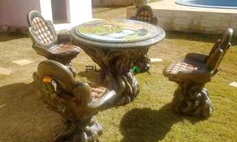 Imagem 2: Casa Condom?nio Beija Flor