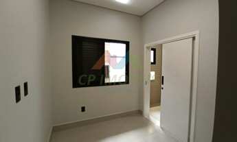 Imagem 5: CASA TÉRREA JARDIM BRÉSCIA 3 SUÍTES IMÓVEL COM ACABAMENTO FINO DE PRIMEIRA QUALIDADE ÓTIM