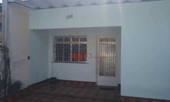 Imagem: Casa com 2 dormitórios, 180 m² - venda