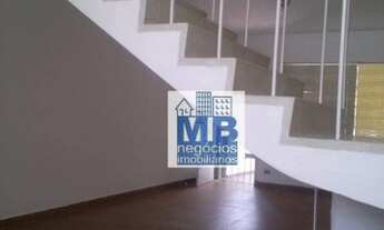 Imagem 5: Sobrado com 3 dormitórios à venda, 154 m² por R$ 850.000,00 - Alto da Boa Vista - São Paul