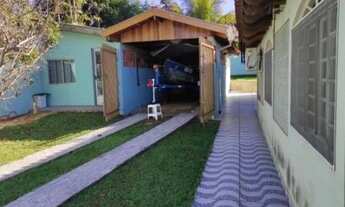 Imagem 4: Chácara com 2 dormitórios à venda, 1000 m² por R$ 470.000,00 - Riviera do Poente - Alvorad