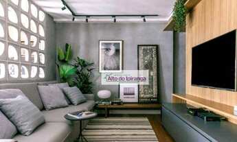 Imagem: Apartamento com 3 dormitórios à venda