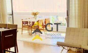 Imagem 7: Apartamento com 3 dormitórios à venda, 161 m² por R$ 1.397.000,00 - Edifício L'Essenc
