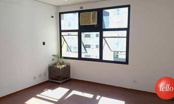 Imagem: São Paulo - Conjunto Comercial/sala - Itaim