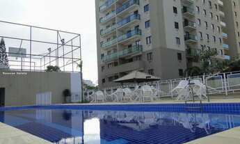 Imagem 4: Apartamento para Venda em Macaé, Glória, 3 dormitórios, 1 suíte, 2 banheiros, 2 vagas