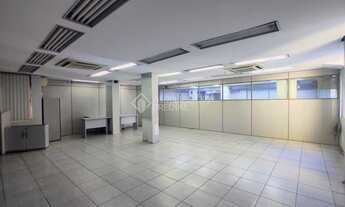 Imagem 7: PORTO ALEGRE - Conjunto Comercial/Sala - Centro Histórico