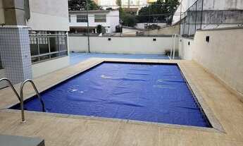 Imagem 12: Apartamento 68.89m² 2 qtos, 1 vaga, Santo Antônio, Rua Nunes Vieira