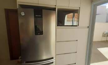 Imagem 7: Sobrado com 2 dormitórios à venda, 73 m² por R$ 650.000,00 - Jardins do Império - Indaiatu