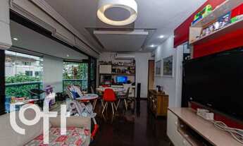 Imagem 2: Rio de Janeiro - Apartamento Padrão - Ipanema