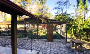 Imagem 6: Esmeraldas - Casa de Condomínio - Cond. Nossa Fazenda