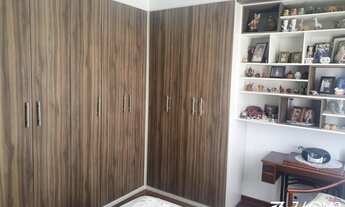 Imagem 3: Apartamento para Venda em São Caetano do Sul, Osvaldo Cruz, 3 dormitórios, 2 banheiros, 1