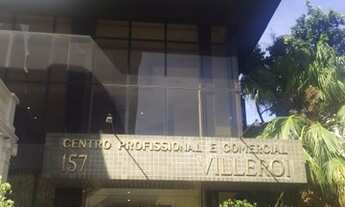 Imagem 4: Porto Alegre - Conjunto Comercial/Sala - Rio Branco