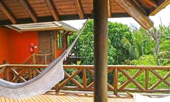 Imagem: Pousada para temporada em Fernando de noronha