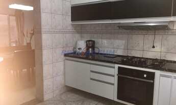 Imagem 7: Casa - Parque Via Norte - Campinas