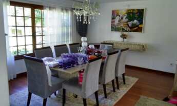 Imagem 3: Excelente casa condompara venda 4 suítes, localizada em um dos melhores condomínios da Fre