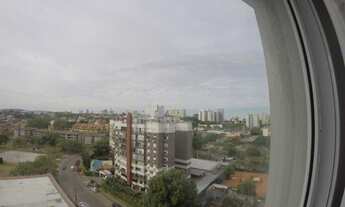 Imagem 5: Loft no Parigi Residence com 1 dormitório para alugar, 37 m² por R$ 2.800/mês - Três Figue