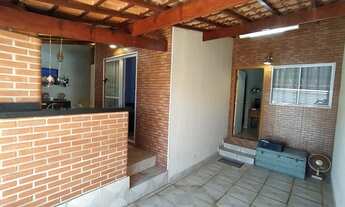 Imagem 3: Casa a venda em condomínio fechado em Piracicaba, próximo a Master Móveis