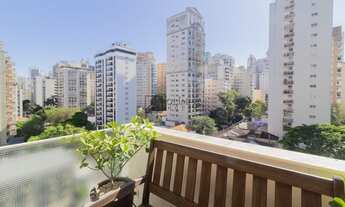 Imagem 12: Apartamento Locação Jardim Paulista 196 m² 3 Dormitórios