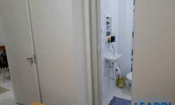 Imagem 6: APARTAMENTO - JOSÉ MENINO - SP