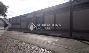 Imagem 6: PORTO ALEGRE - Prédio Inteiro - Navegantes