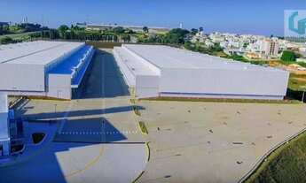 Imagem 2: Galpao Industrial em condomínio, excelente estrutura