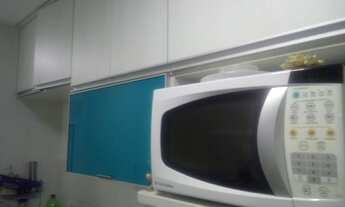 Imagem 4: Apartamento no condomínio Belluno - Jundiaí SP