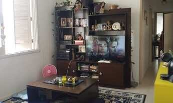 Imagem: Porto Alegre - Apartamento Padrão - Azenha