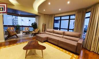 Imagem 5: Apartamento a venda no Itaim Bibi