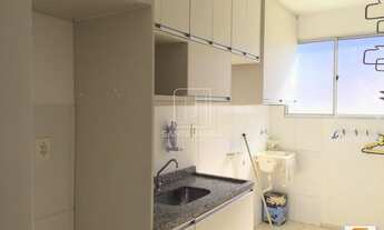 Imagem 3: Apartamento (tipo - padrao) 2 dormitórios, cozinha planejada, portaria 24hs, lazer, espaço