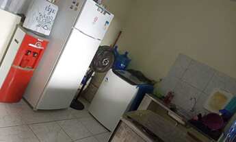 Imagem 6: Casa para venda com 100 metros quadrados com 2 quartos em Terra Firme - Belém - Pará