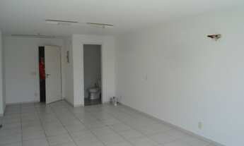 Imagem 2: Sala/Conjunto para aluguel com 32 metros quadrados em Centro - Niterói - RJ